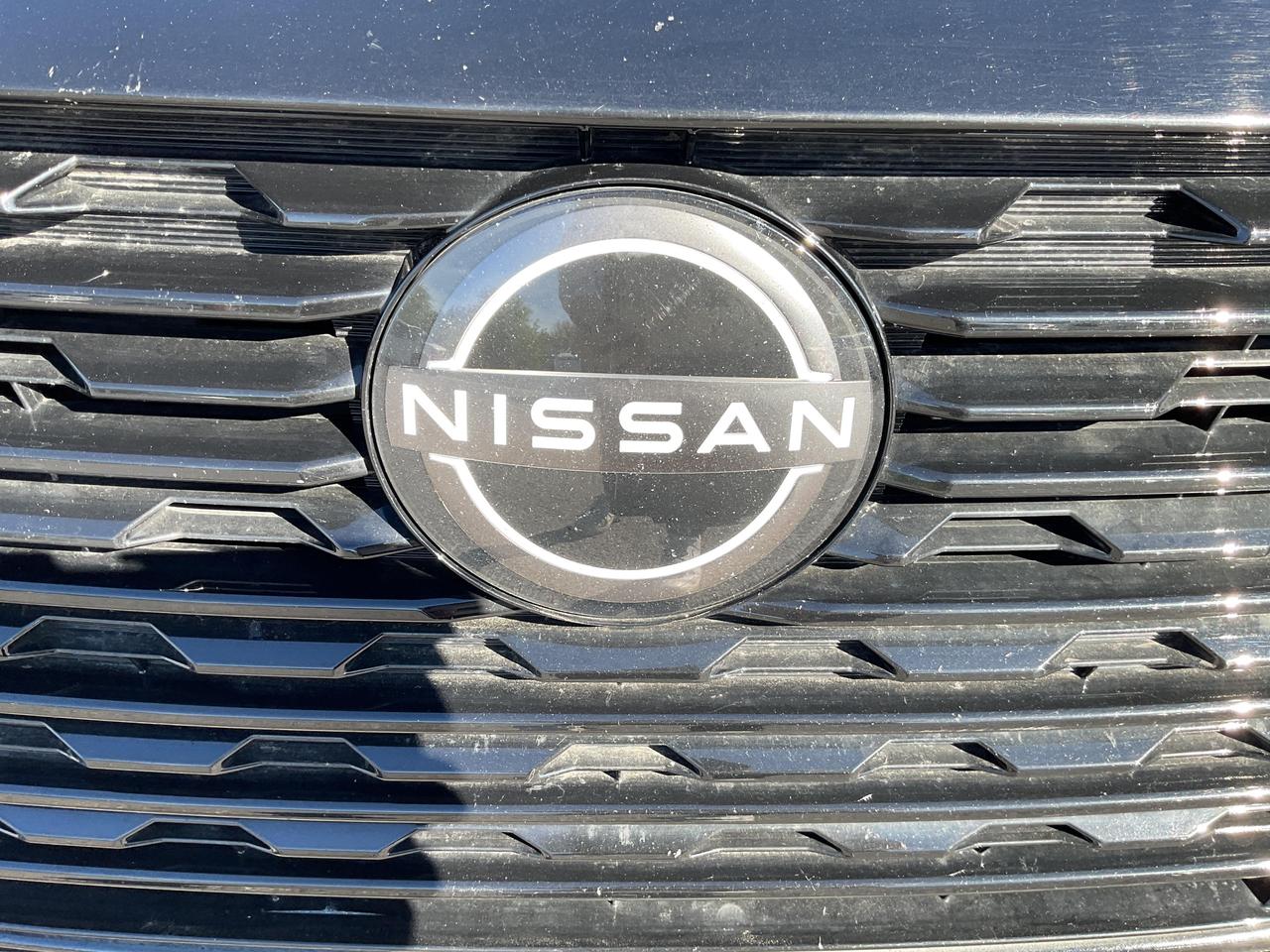 2024 Nissan Sentra SV 4DR SEDAN Photo