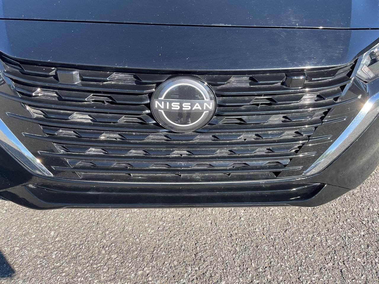 2024 Nissan Sentra SV 4DR SEDAN Photo