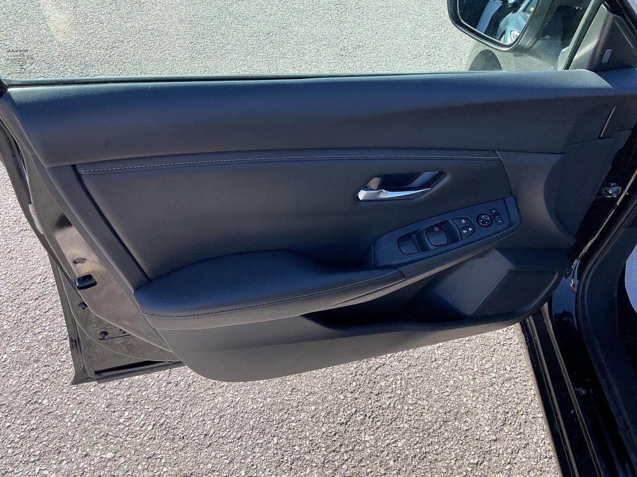 2024 Nissan Sentra SV 4DR SEDAN Photo