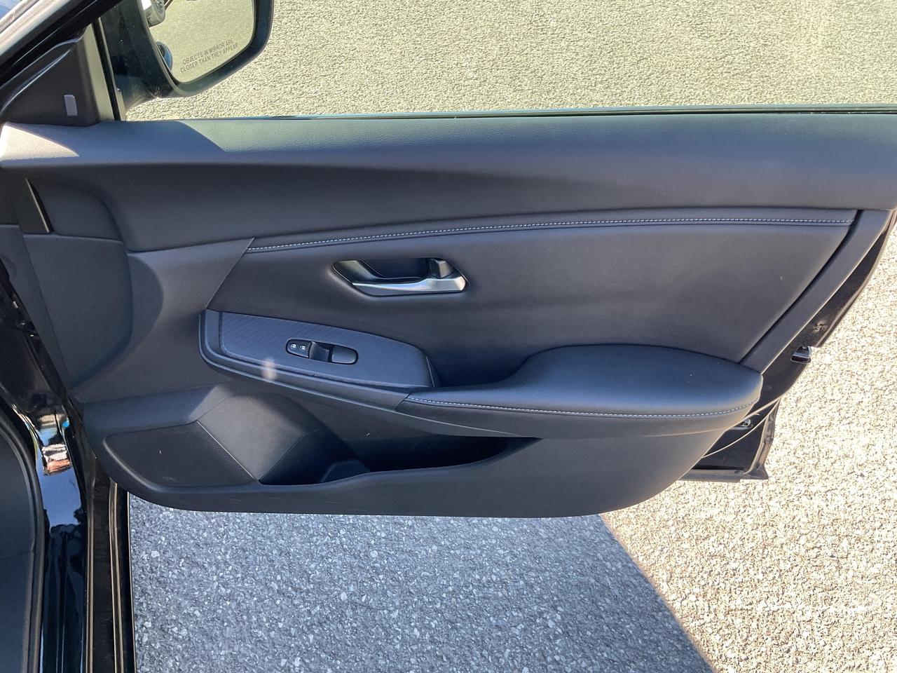 2024 Nissan Sentra SV 4DR SEDAN Photo
