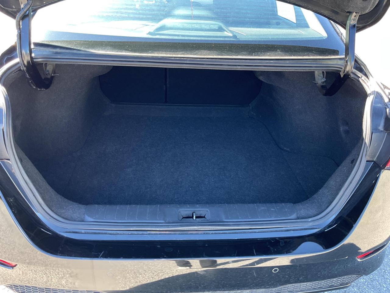 2024 Nissan Sentra SV 4DR SEDAN Photo