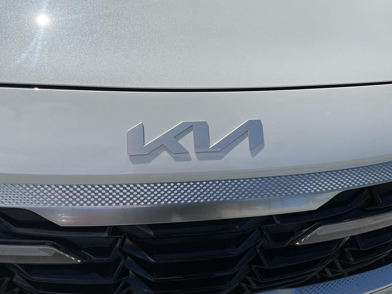 2025 Kia Seltos  Photo