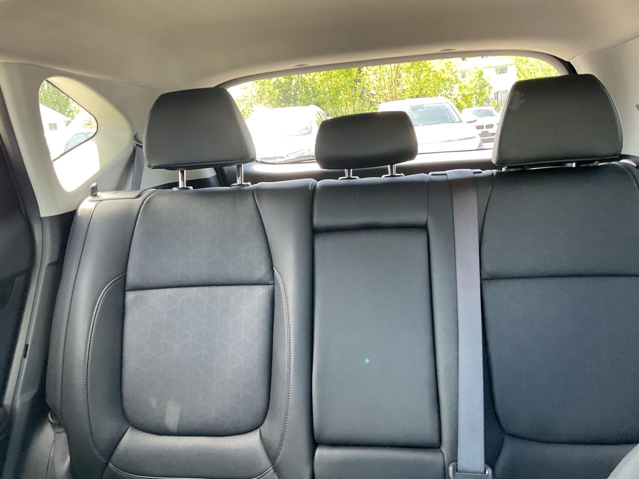 2025 Kia Seltos  Photo