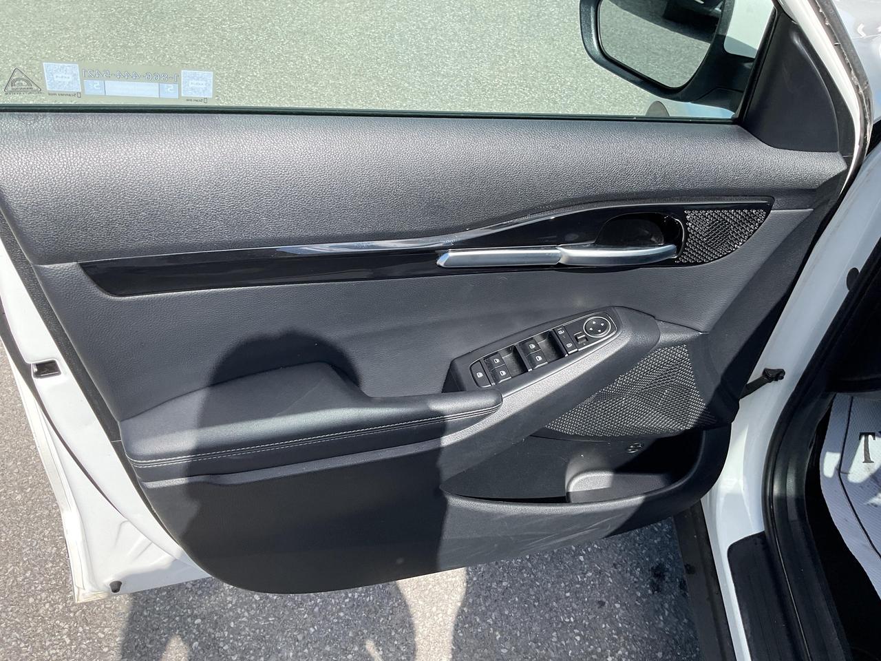 2025 Kia Seltos  Photo