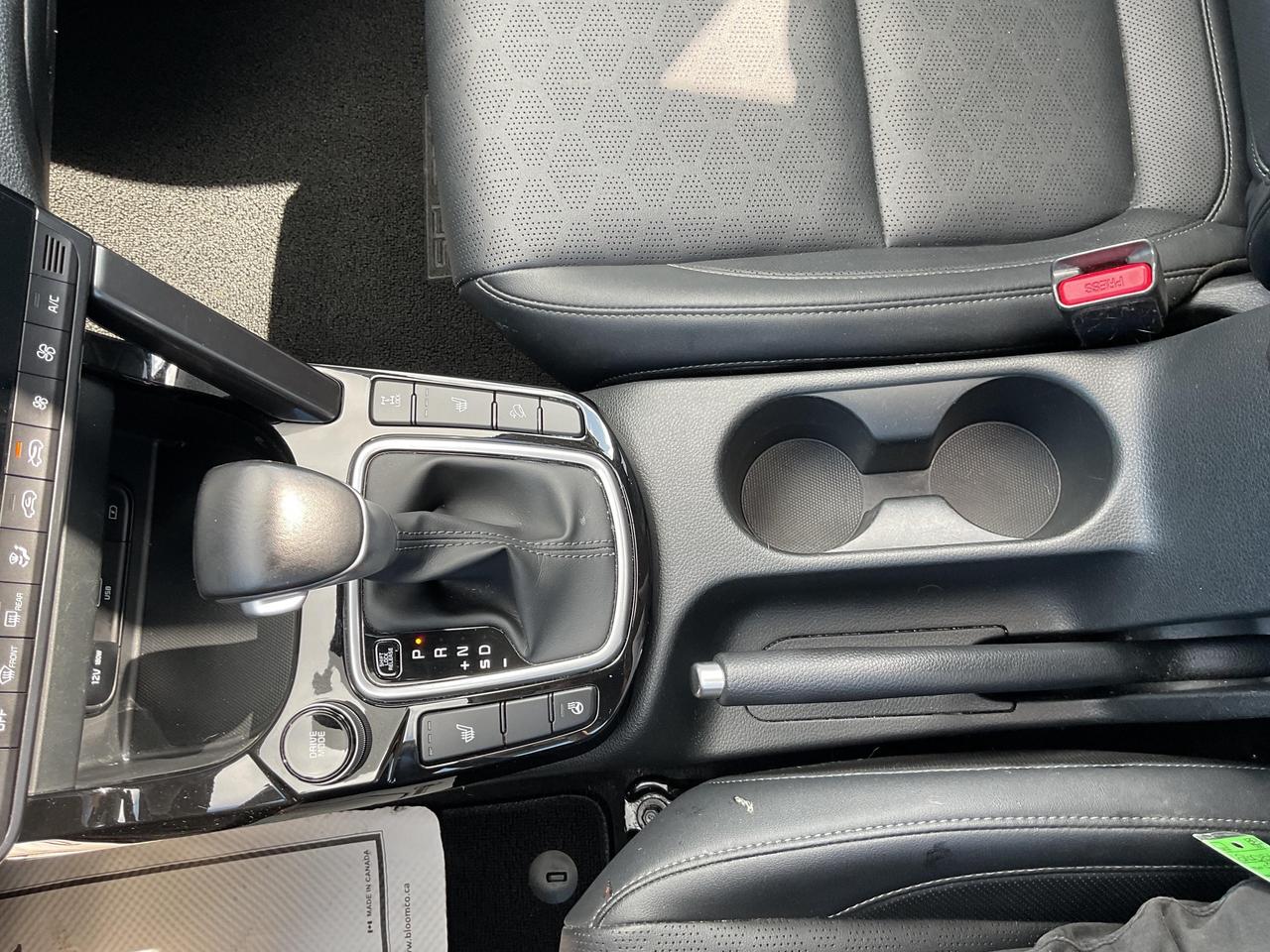 2025 Kia Seltos  Photo