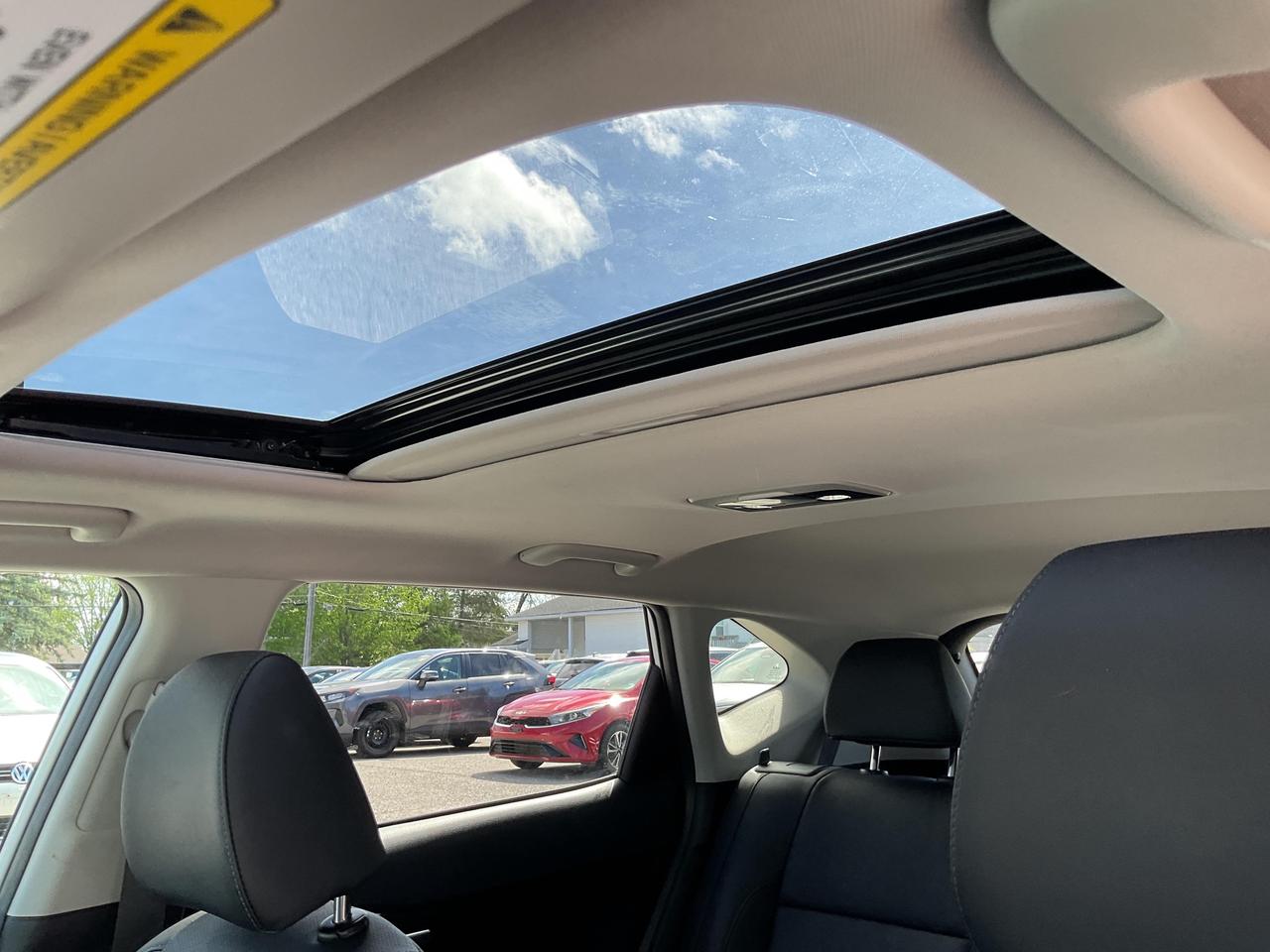 2025 Kia Seltos  Photo