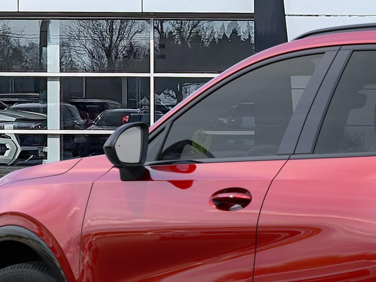 2026 Buick Envision AWD 4dr Sport Touring Photo