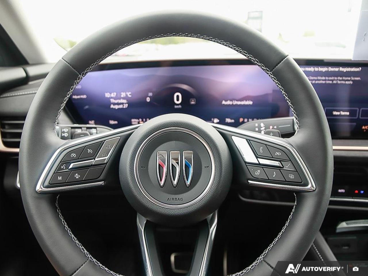 2026 Buick Envision AWD 4dr Sport Touring Photo