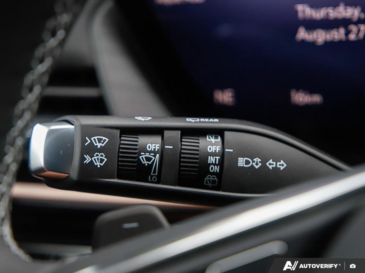 2026 Buick Envision AWD 4dr Sport Touring Photo
