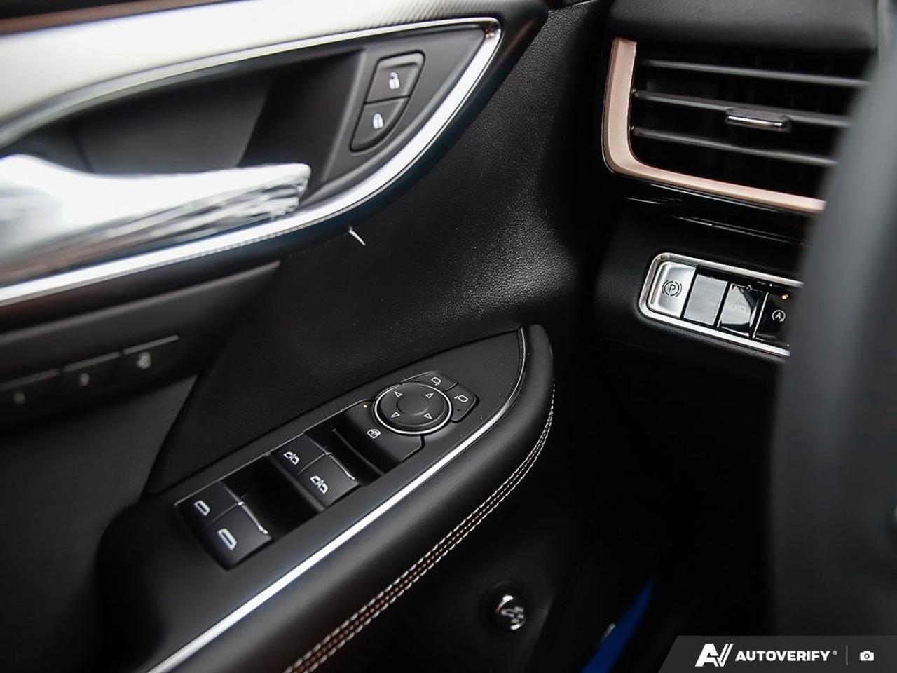 2026 Buick Envision AWD 4dr Sport Touring Photo