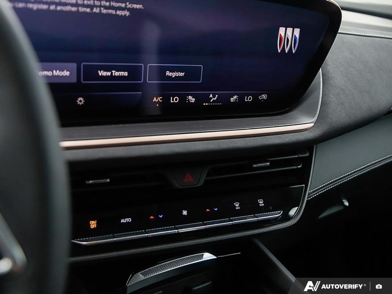 2026 Buick Envision AWD 4dr Sport Touring Photo