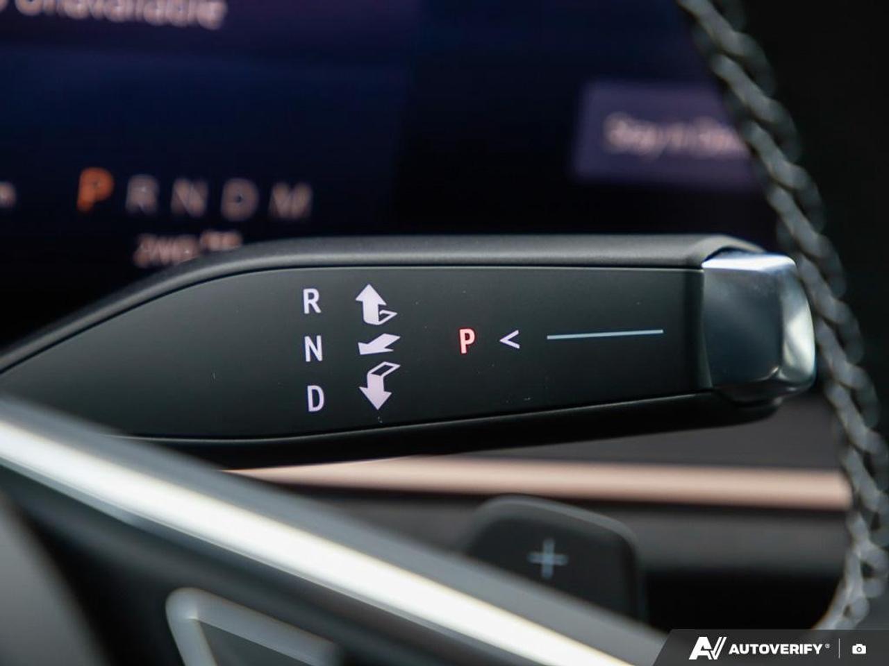 2026 Buick Envision AWD 4dr Sport Touring Photo