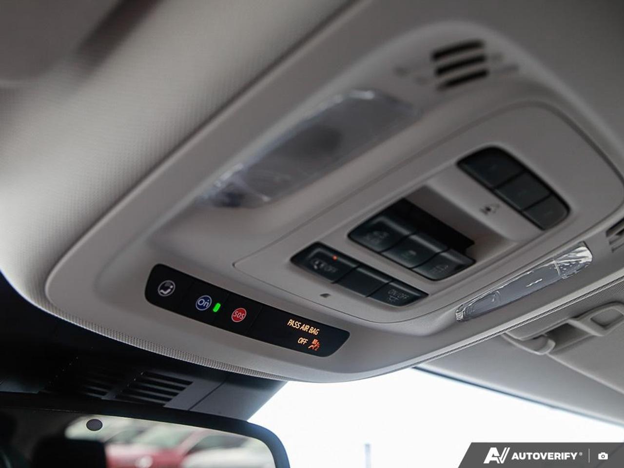 2026 Buick Envision AWD 4dr Sport Touring Photo
