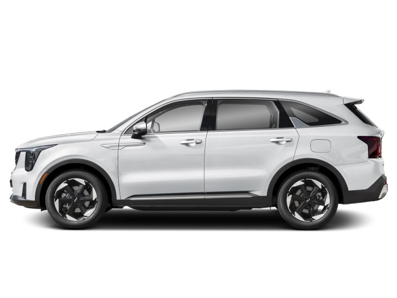 2026 Kia Sorento Hybrid EX Photo