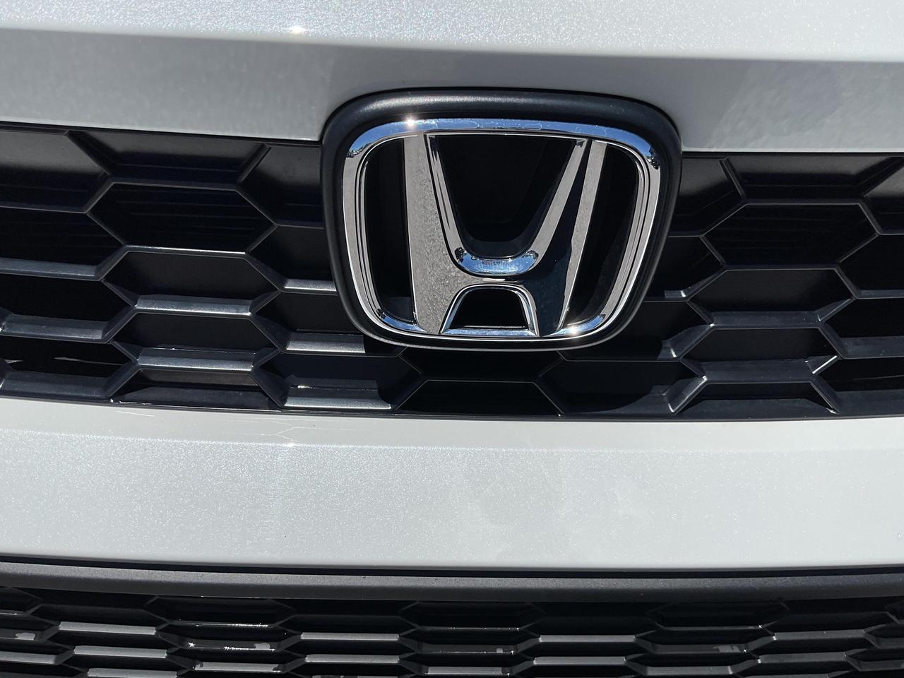 2025 Honda Civic LX 4dr Sedan Photo