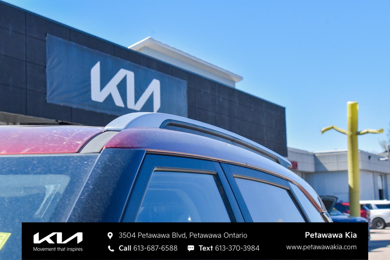 2026 Kia Seltos SX w/Black Interior 4dr All-Wheel Drive Photo