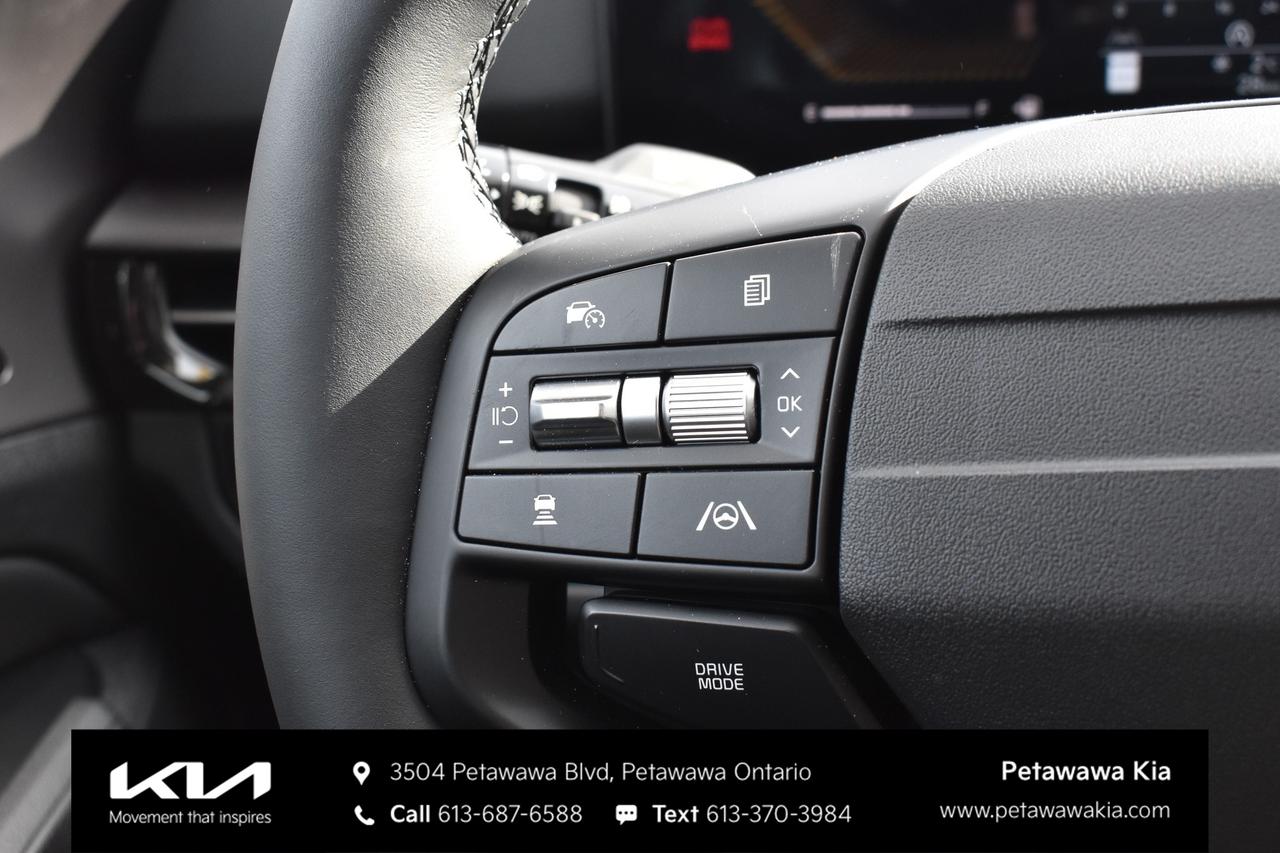 2026 Kia Sportage EX Premium w/Black Interior 4dr All-Wheel Drive Photo