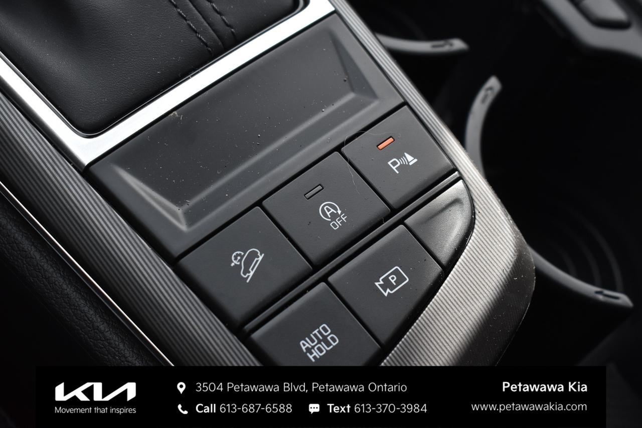 2026 Kia Sportage EX Premium w/Black Interior 4dr All-Wheel Drive Photo