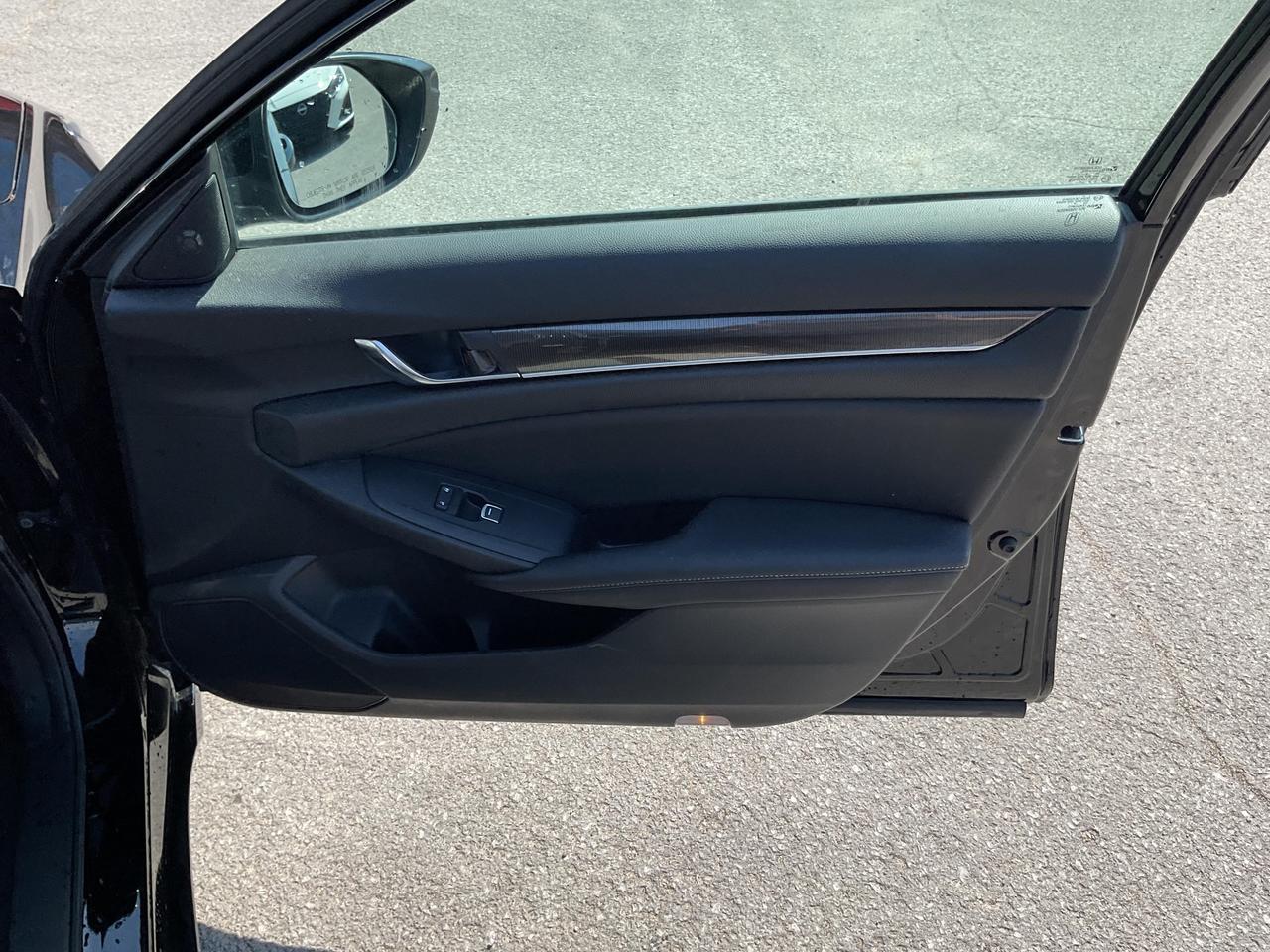 2019 Honda Accord Sport 1.5T (M6) 4dr Sedan Photo
