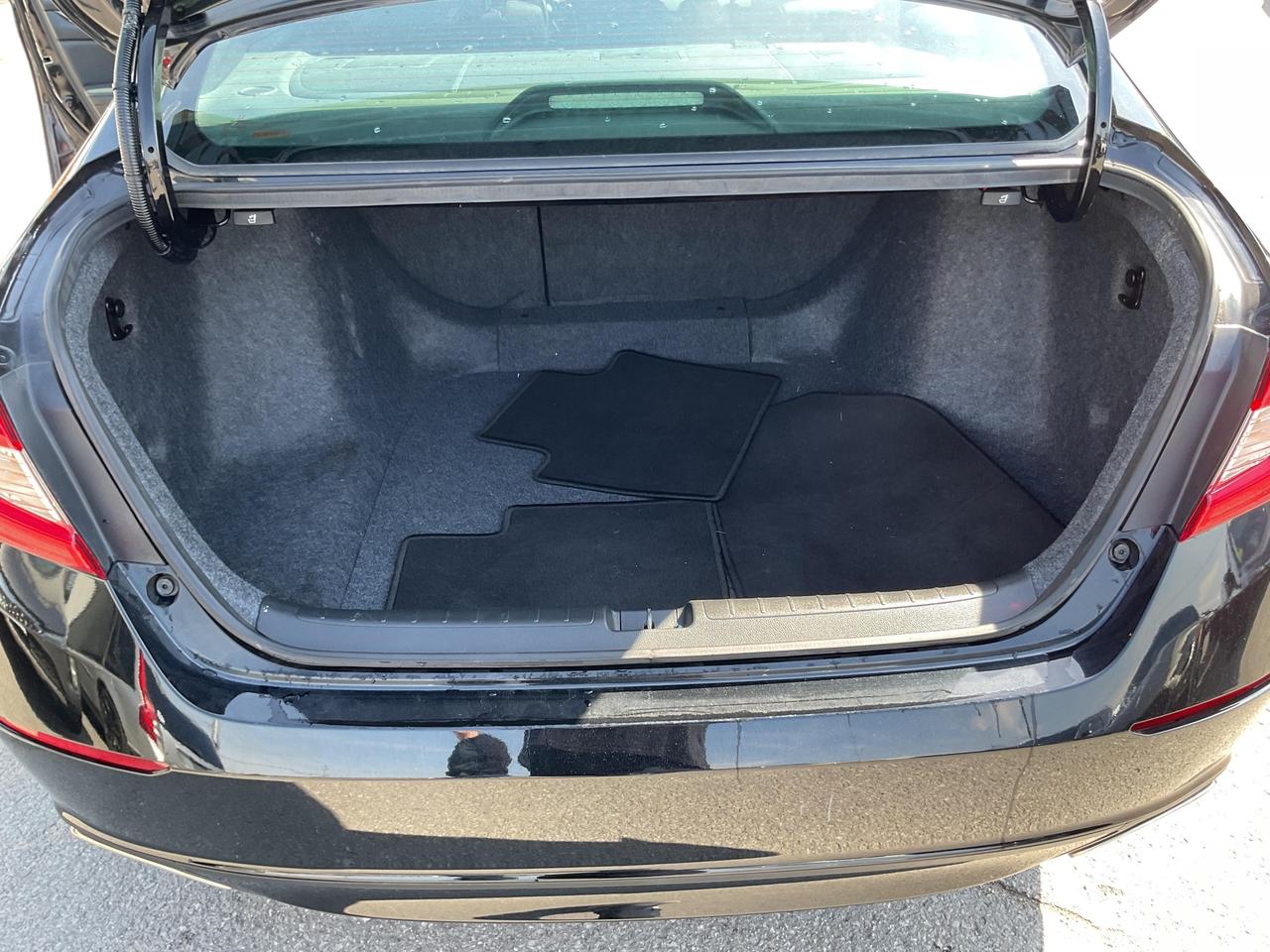 2019 Honda Accord Sport 1.5T (M6) 4dr Sedan Photo