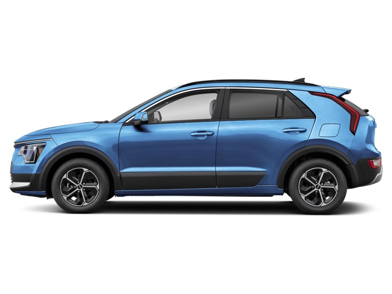 2026 Kia NIRO EX Photo0