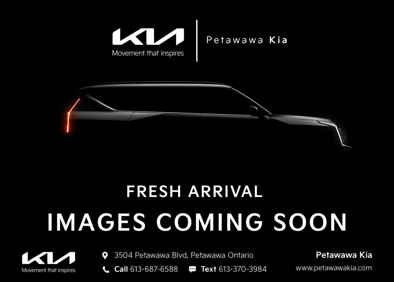 2026 Kia K4 LX 4dr Sedan Photo