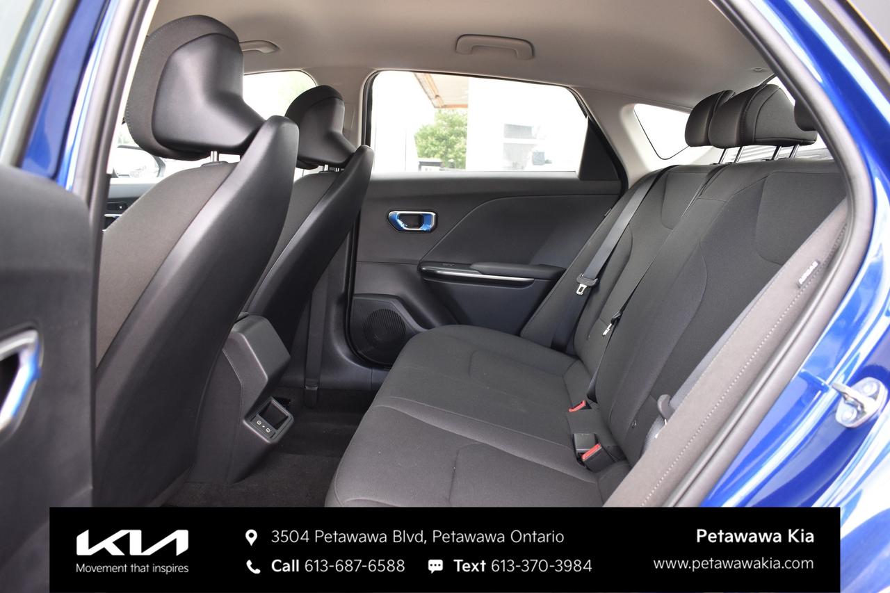 2026 Kia K4 LX 4dr Sedan Photo