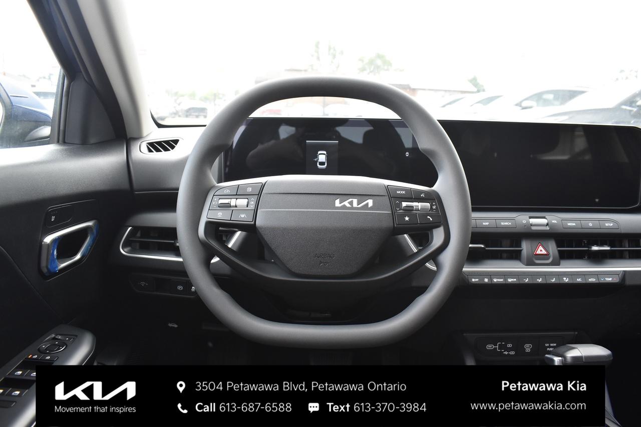 2026 Kia K4 LX 4dr Sedan Photo