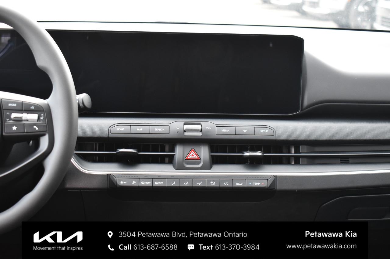 2026 Kia K4 LX 4dr Sedan Photo