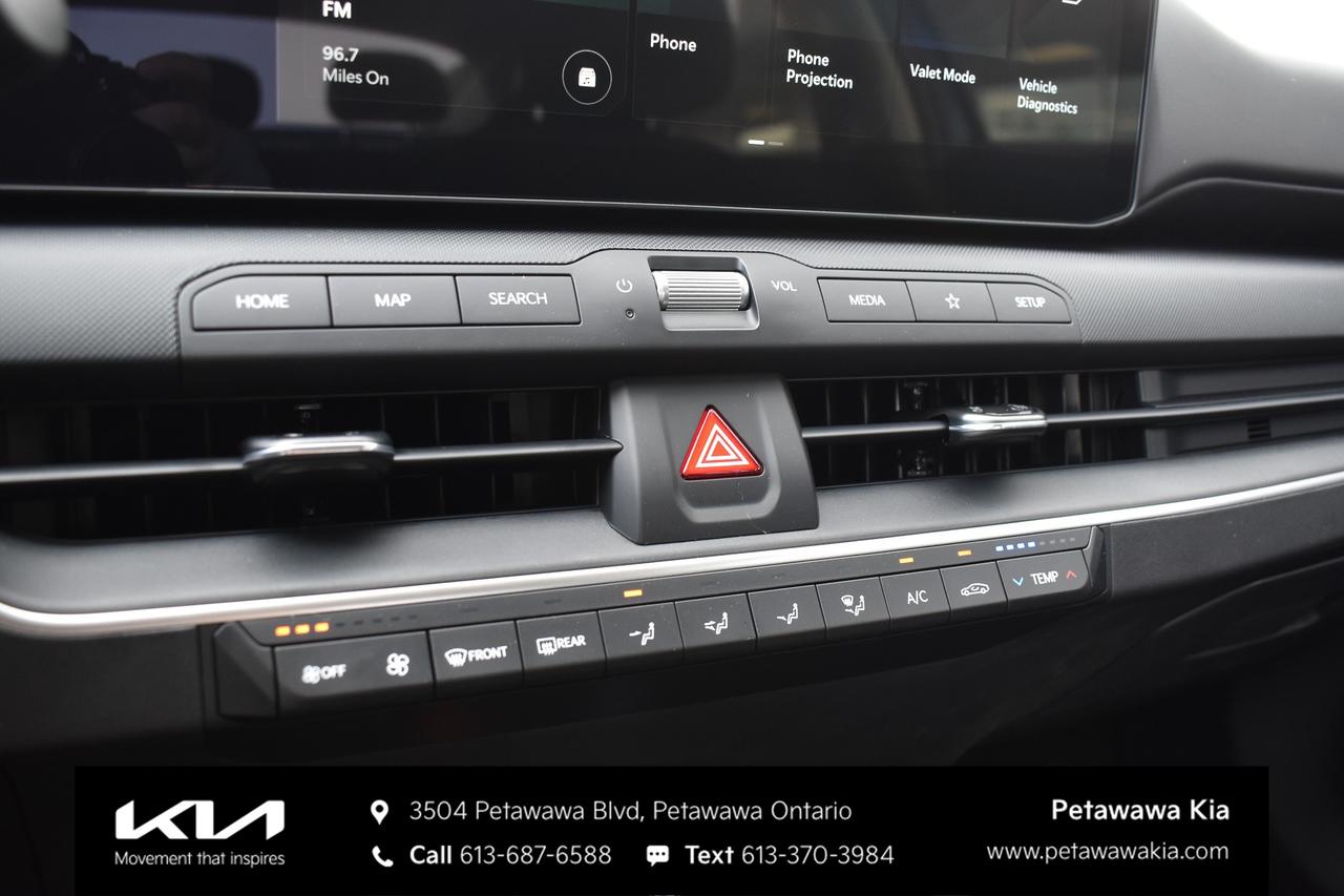 2026 Kia K4 LX 4dr Sedan Photo