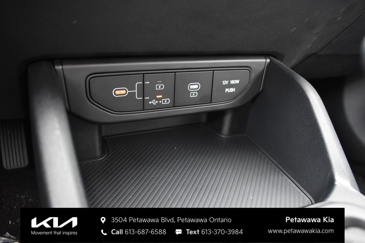 2026 Kia K4 LX 4dr Sedan Photo