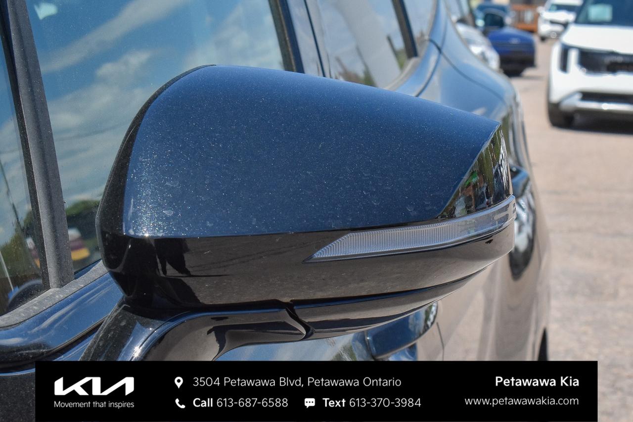 2026 Kia Sportage Hybrid EX Premium 4dr All-Wheel Drive Photo