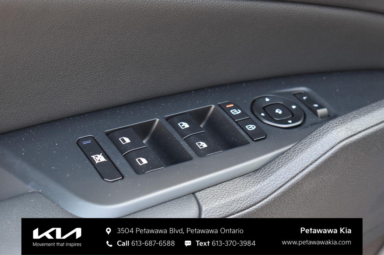 2026 Kia Sportage Hybrid EX Premium 4dr All-Wheel Drive Photo