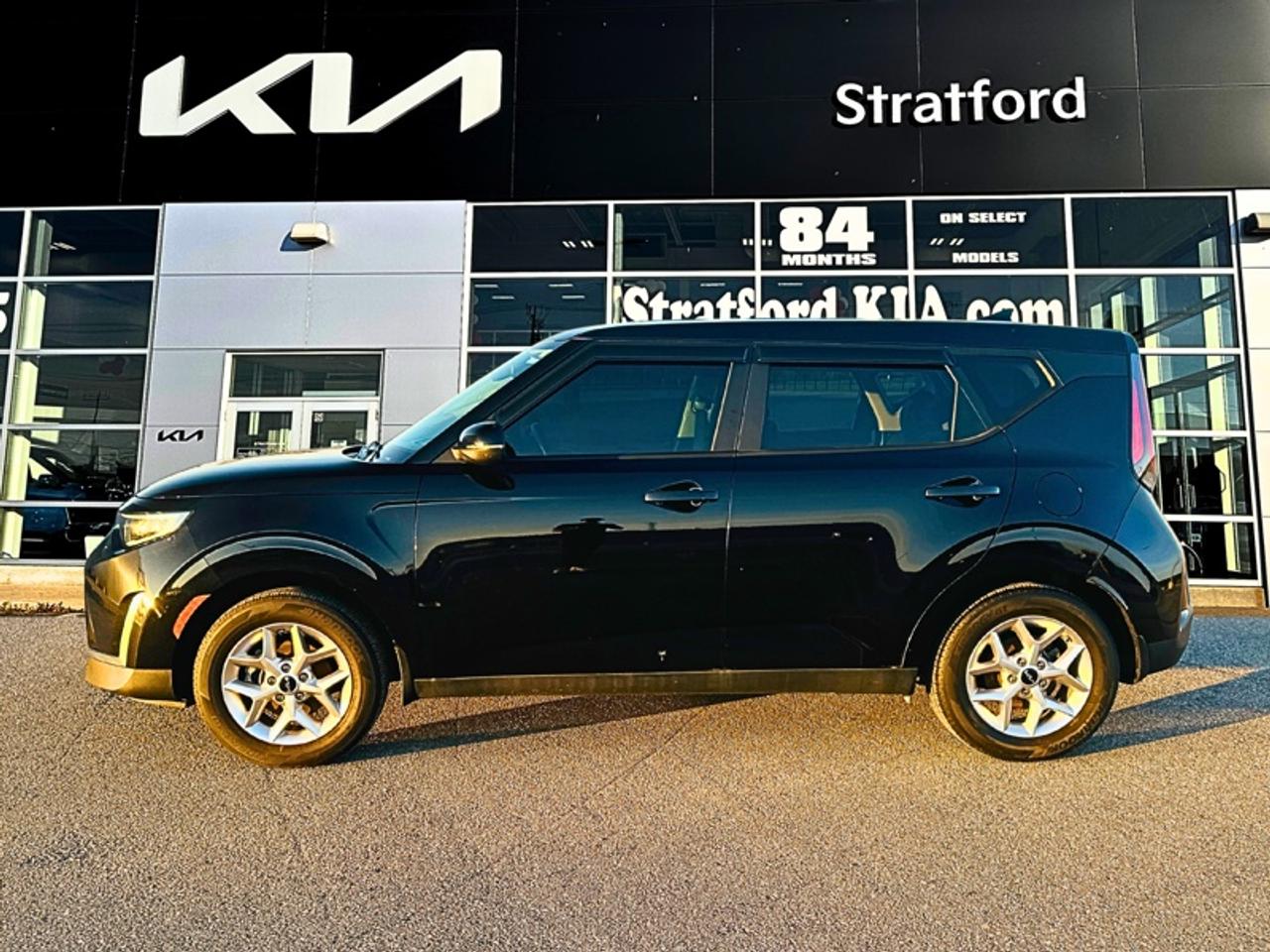 2023 Kia Soul EX Photo