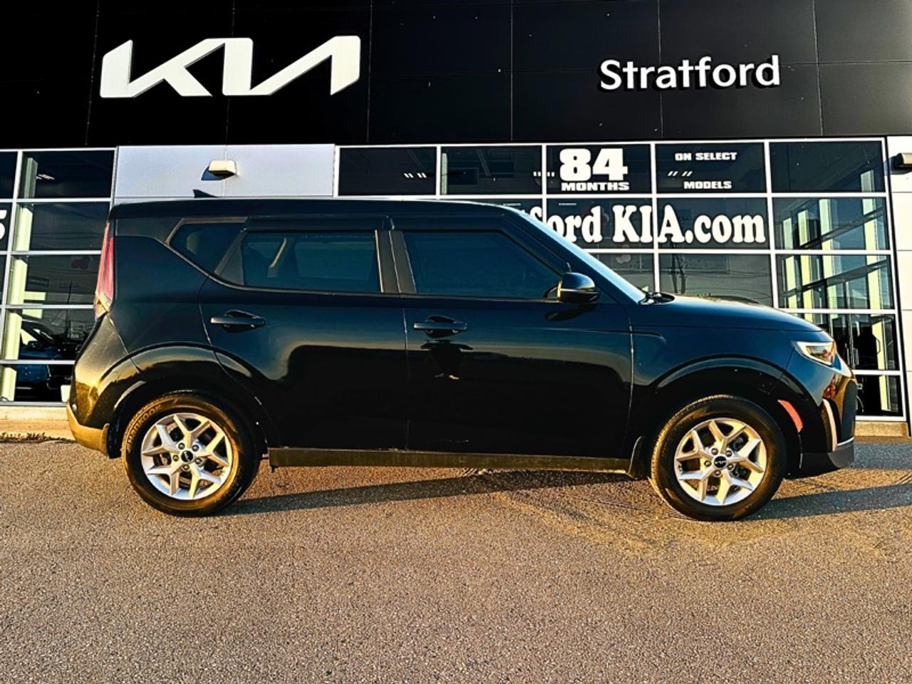2023 Kia Soul EX Photo