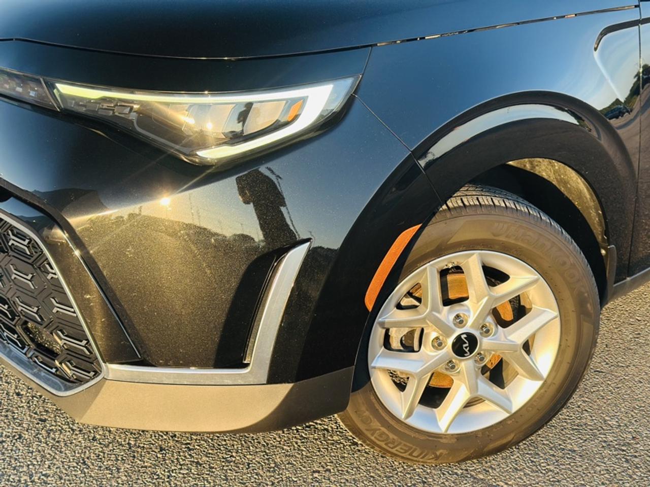 2023 Kia Soul EX Photo