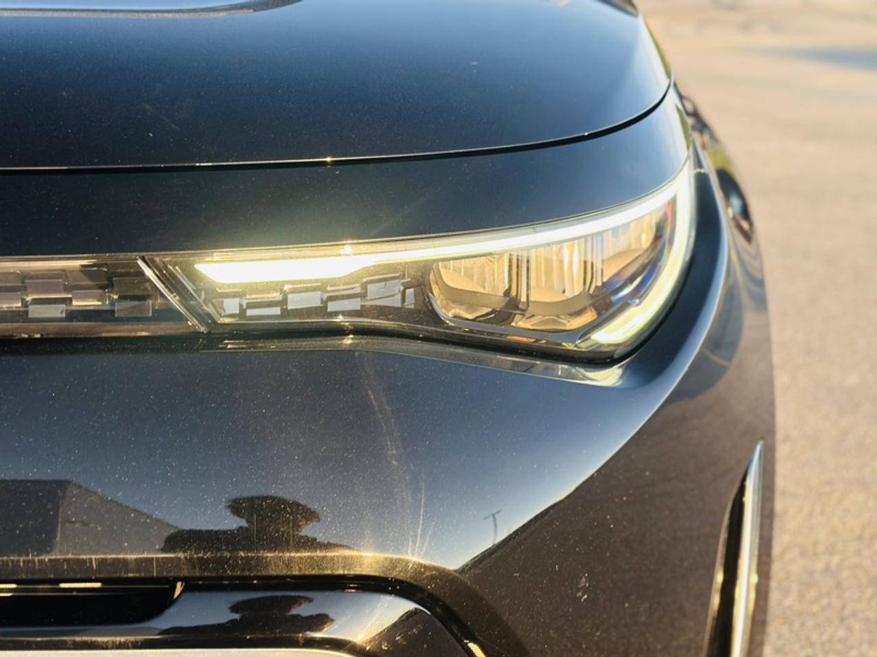 2023 Kia Soul EX Photo
