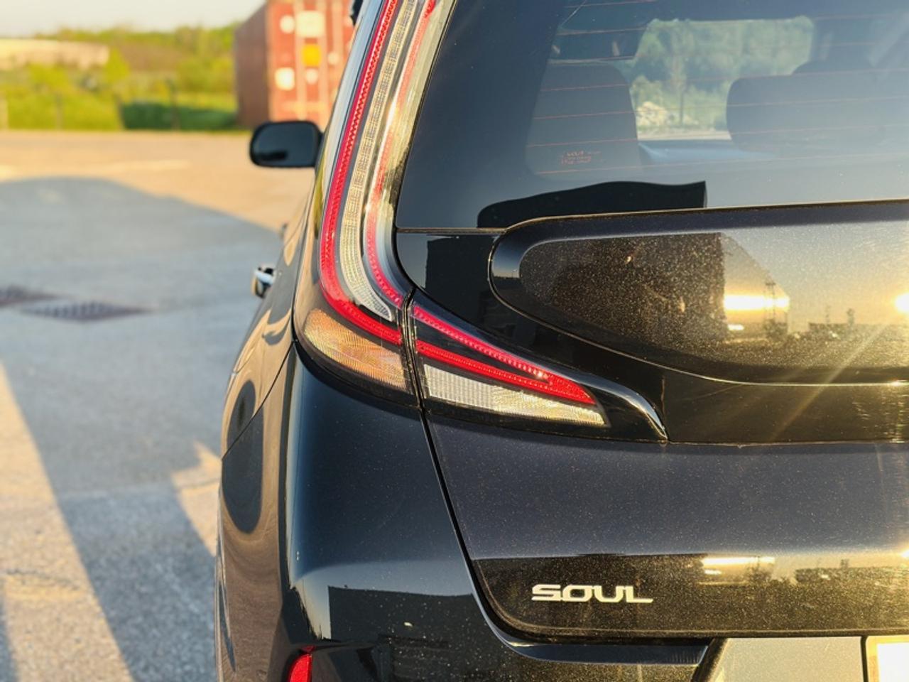 2023 Kia Soul EX Photo
