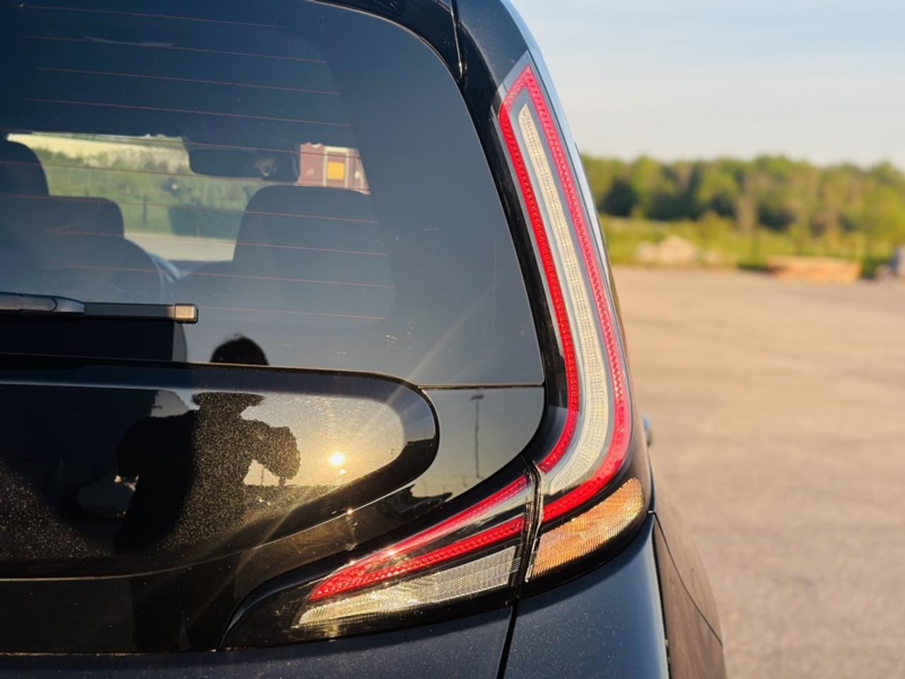 2023 Kia Soul EX Photo