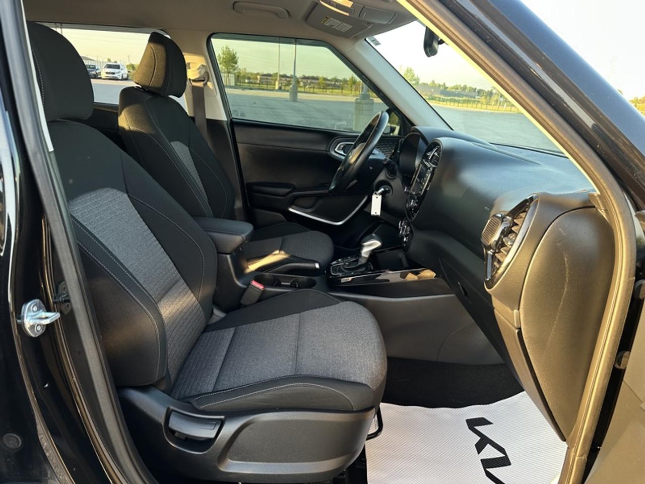 2023 Kia Soul EX Photo