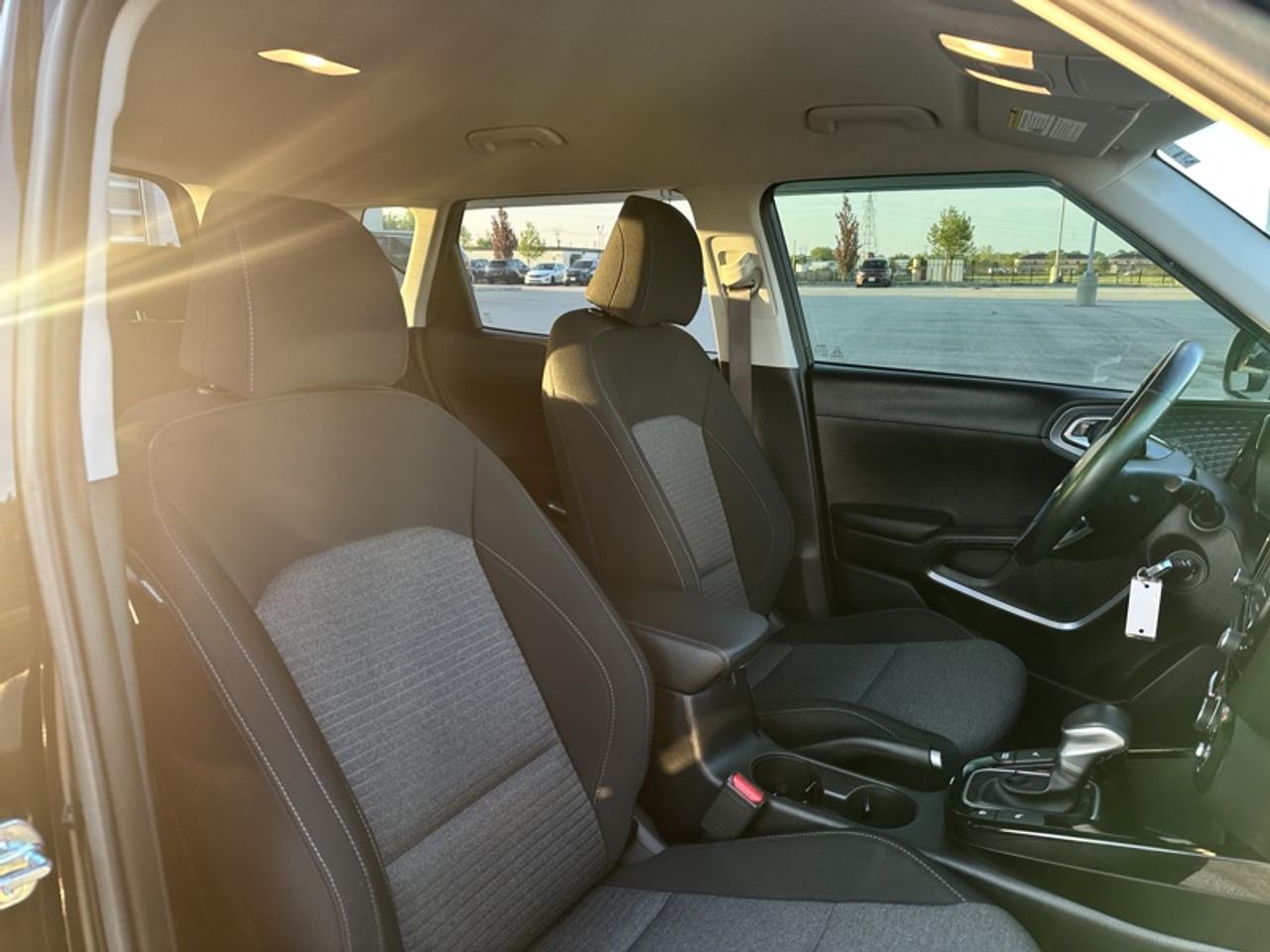 2023 Kia Soul EX Photo