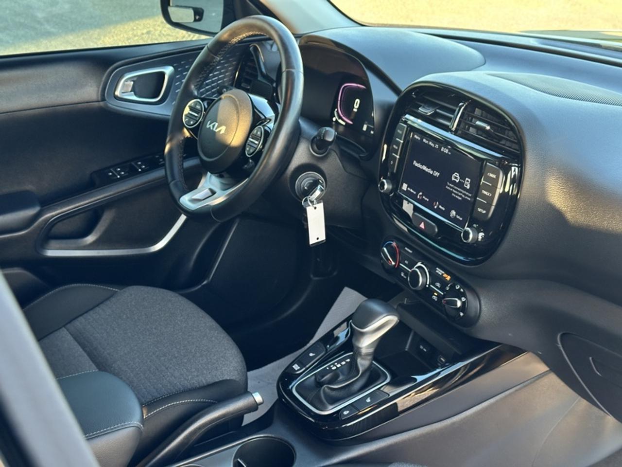 2023 Kia Soul EX Photo