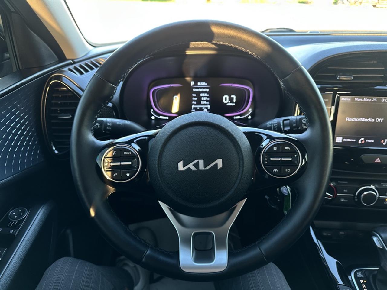 2023 Kia Soul EX Photo