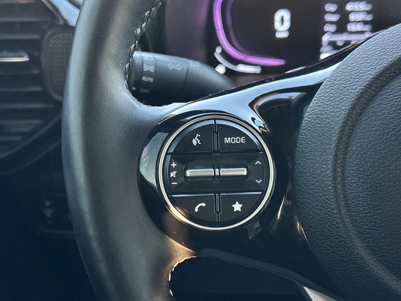 2023 Kia Soul EX Photo