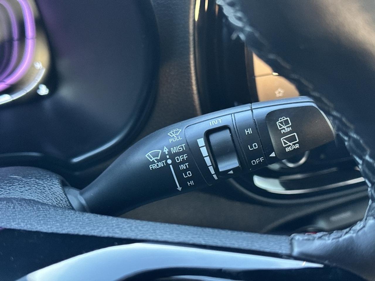 2023 Kia Soul EX Photo