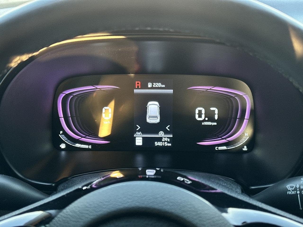 2023 Kia Soul EX Photo