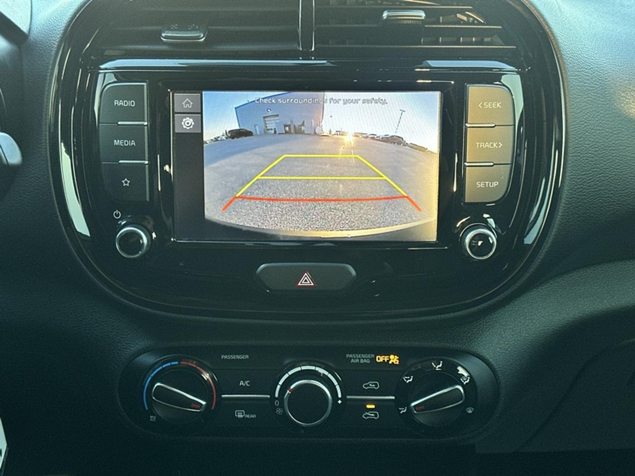 2023 Kia Soul EX Photo