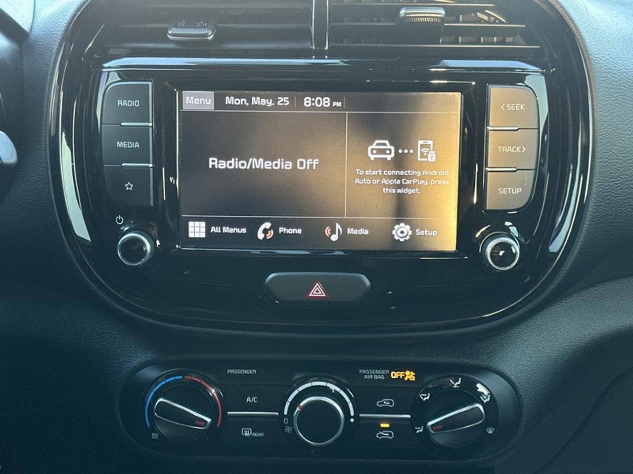 2023 Kia Soul EX Photo