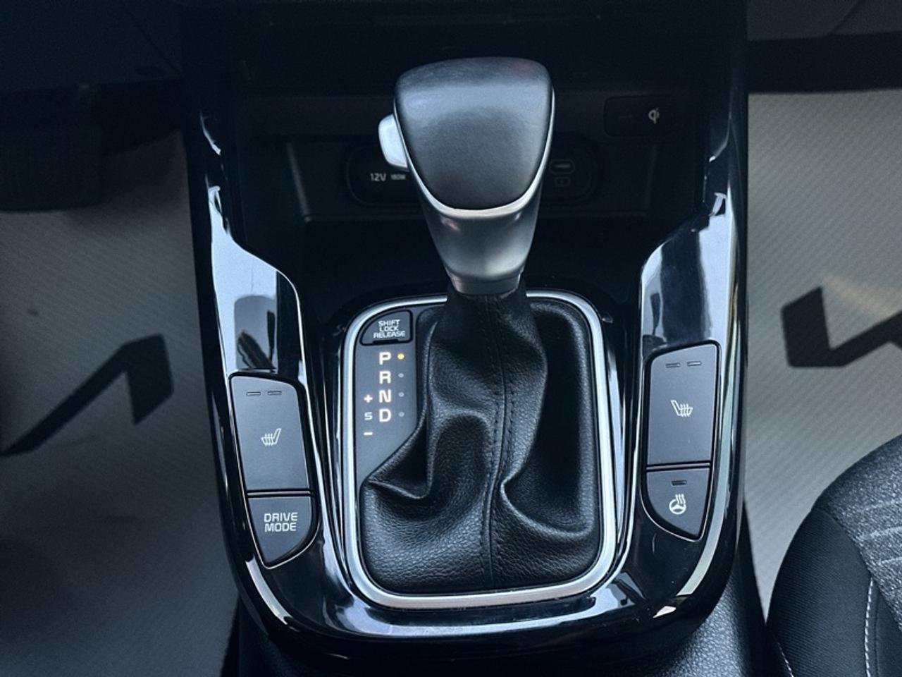 2023 Kia Soul EX Photo
