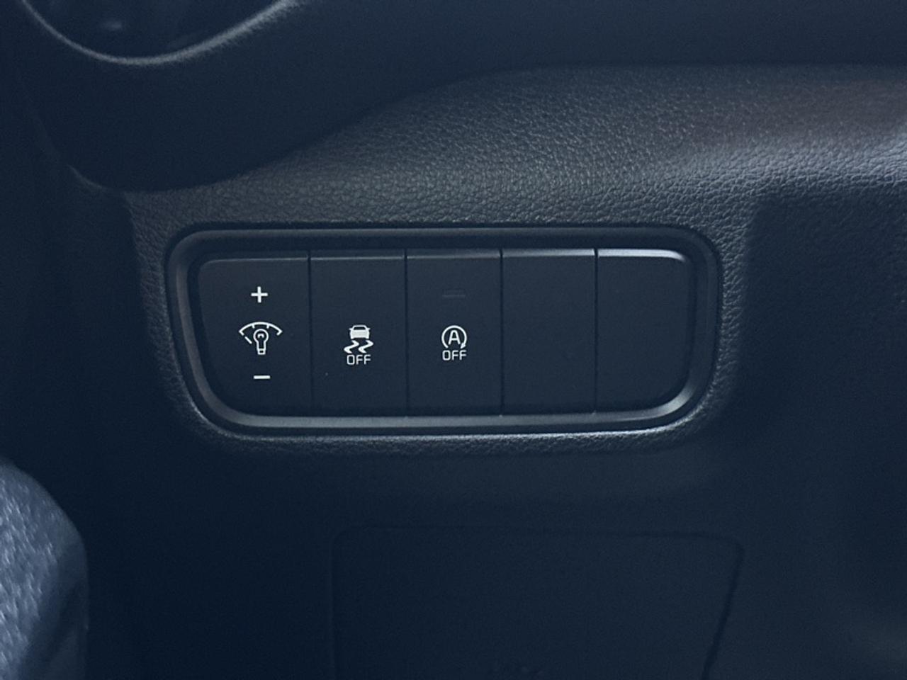 2023 Kia Soul EX Photo